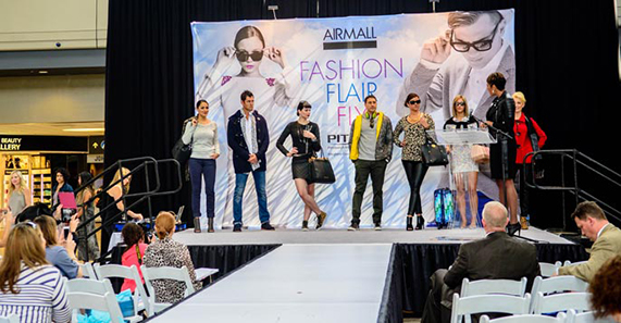 Airmall Pittsburgh Fashion